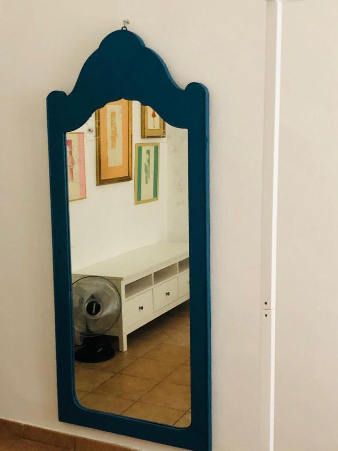 Gli Amanuensi Apartment