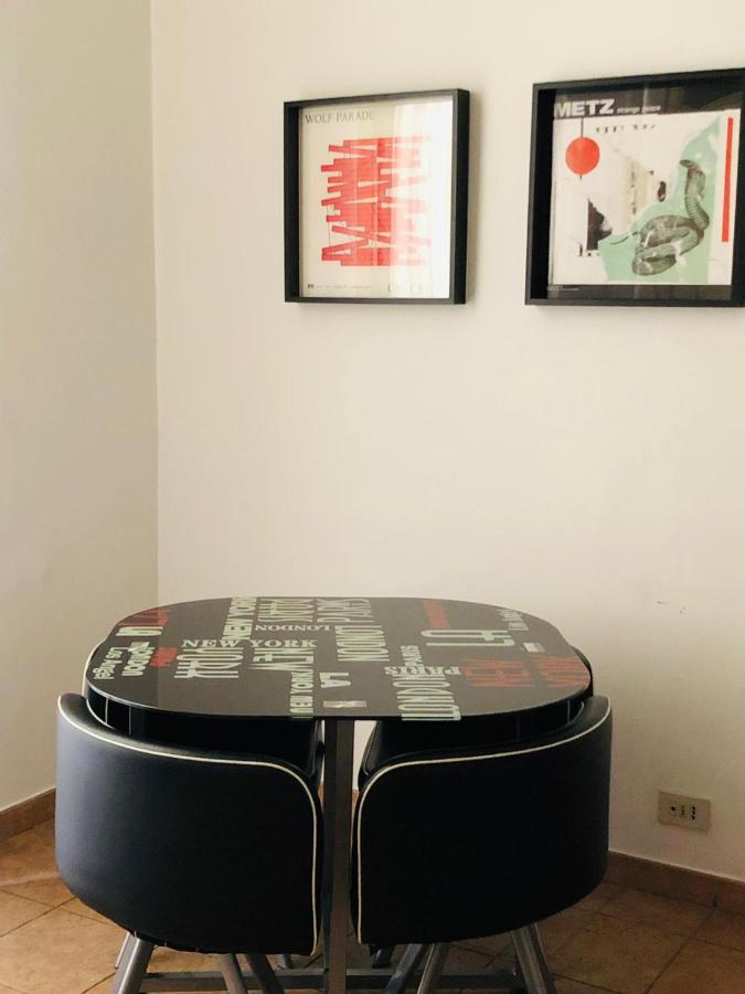 Gli Amanuensi Appartement