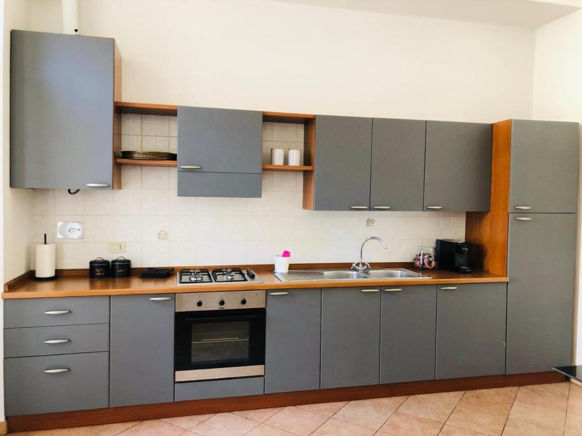 Appartement Gli Amanuensi