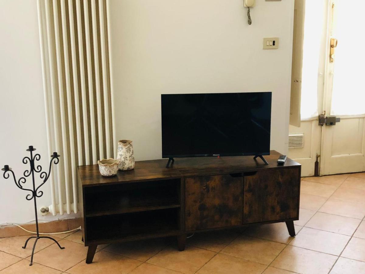Gli Amanuensi Apartment Turin