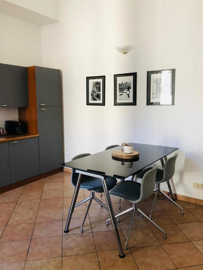 Apartment Gli Amanuensi