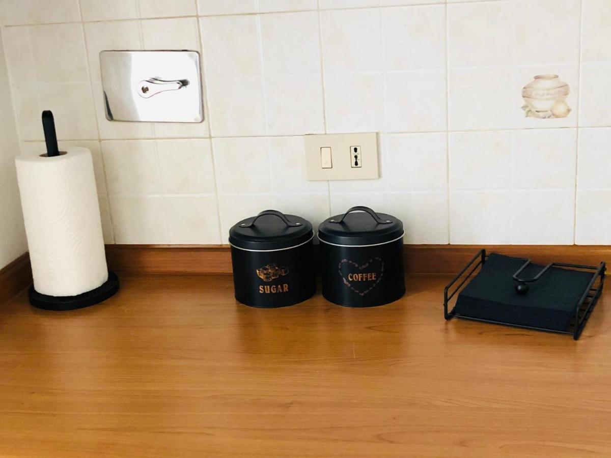 Gli Amanuensi Apartment Turin
