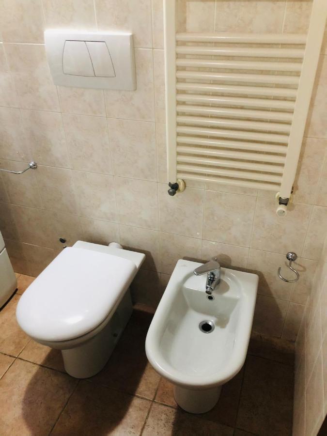 Apartment Gli Amanuensi